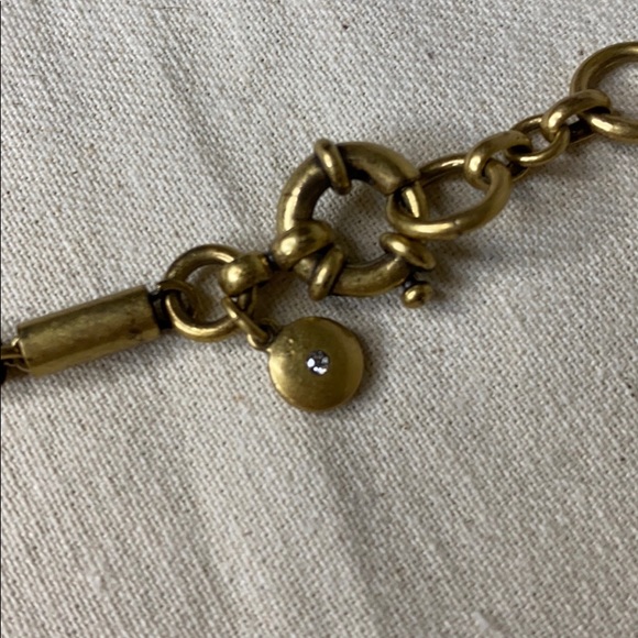JCrew Statement Nexklace - Picture 4 of 5
